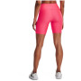 Szorty damskie Under Armour HG Armour Bike Short