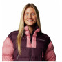 Płaszcz damski Columbia Pike Lake II Cropped Jacket