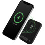 Bezprzewodowy powerbank FIXED MagZen (2. gen.) z bezprzewodowym ładowaniem