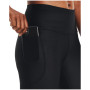 Legginsy damskie 3/4 Under Armour HG Armour Hi Capri NS