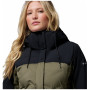 Kurtka zimowa damska Columbia Mountain Croo™ III Mid Down Jacket