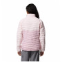 Kurtka damska Columbia Powder Pass™ Jacket