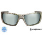 Okulary Wiley X Nash Polarized Platinum Flash