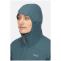 Kurtka damska Rab Xenair Alpine Light Jacket