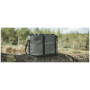 Torba termiczna Easy Camp Arctic Daisy L