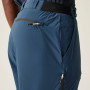 Męskie szorty Regatta Travel Light Packaway Shorts