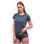 Damska koszulka Sensor Merino Lite