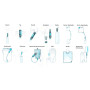 Filtr do wody Sawyer TAP Filter SP 134