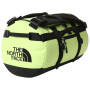 Torba podróżna The North Face Base Camp Duffel - Xs 2023 jasnozielony/czarny Sharp Green/Tnf Black