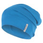 Czapka Sensor Merino Wool niebieski