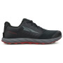 Buty do biegania dla mężczyzn Altra Superior 5 czarny/czerwony black/red