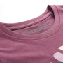 T-shirt dziecięcy Alpine Pro Rejo 3 Purple