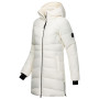 Damska kurtka narciarska Dare 2b Glacier Long Jacket