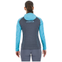 Bluza damska Karpos Ambrizzola W Full-Zip Hoodie