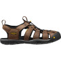 Sandały męskie Keen Clearwater CNX Leather