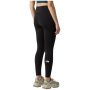 Damskie legginsy The North Face W Flex Warm Tights