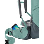 Plecak turystyczny Deuter Aircontact Core 45+10 SL 2023