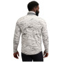 Bluza męska Black Diamond Rift HZ Fleece Jacket