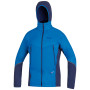 Kurtka męska Direct Alpine Alpha Jacket 3.0 niebieski Blue/Indigo