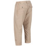 Damskie spodnie 3/4 Regatta Chaska Capri II