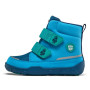 Dziecięce buty zimowe Affenzahn Mid Boot Vegan Comfy Octopus