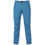 Spodnie damskie Mountain Equipment Comici Wmns Pant niebieski Alto Blue