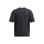 Koszulka męska Under Armour M Hw Os Logo Wash SS
