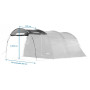 Wiata namiotowa Ferrino Canopy 5