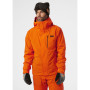 Męska kurtka narciarska Helly Hansen Bonanza Mono Material Jacket