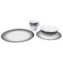 Zestaw naczyń Bo-Camp Dinner set 16