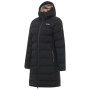 Płaszcz damski Regatta Womens Altoro Thermal Long Length