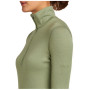 Bluza damska Icebreaker W 260 Tech LS Half Zip