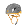 Zestaw Ferratowy Singing Rock Packet Ferrata Exp (yellow/grey helmet)