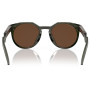 Okulary przeciwsłoneczne OAKLEY Hstn Polarized