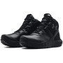 Buty damskie Under Armour W MG Valsetz Mid LTHR WP