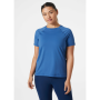 Damska koszulka Helly Hansen W Tech Trail Ss T-Shirt