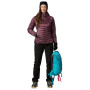 Damska kurtka outdoorowa Northfinder Marcela