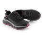 Damskie buty turystyczne Alpine Pro Norfe