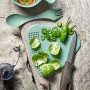 Deska Light My Fire CuttingBoard 2in1