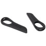 Czekan Camp X-Protector Evo (Pair) czarny