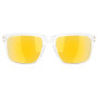 Okulary przeciwsłoneczne OAKLEY Holbrook Clear