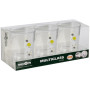 Kieliszki Brunner Set Multiglass Space SAN