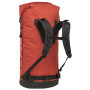 Worek nieprzemakalny Sea to Summit Big River Dry Backpack 75 L