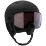 Kask narciarski Salomon Driver Pro Sigma Mips