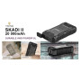 Outdoorowy powerbank Viking Technology Skadi II