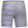 Męskie bokserki Ortovox 185 Rock'N'Wool Boxer M