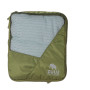 Podróżny organizer Zulu Compression Cube M