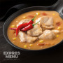 Gotowe jedzenie Expres menu Kurczak po meksykańsku 300 g