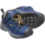Buty dziecięce Keen Targhee Low Wp Children