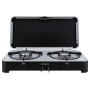 Kuchenka Mestic Gas cooker MGCP-1200 30mbar